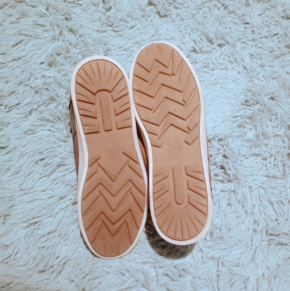 💣HOST PICK💣•GoodFellow Tan "Joey" Boots Sz 11.5• - Picture 8 of 8